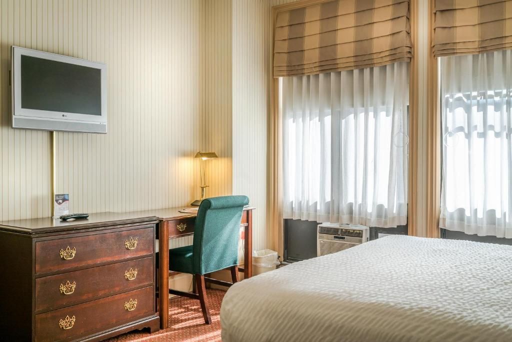 Hotel Wolcott фото 60