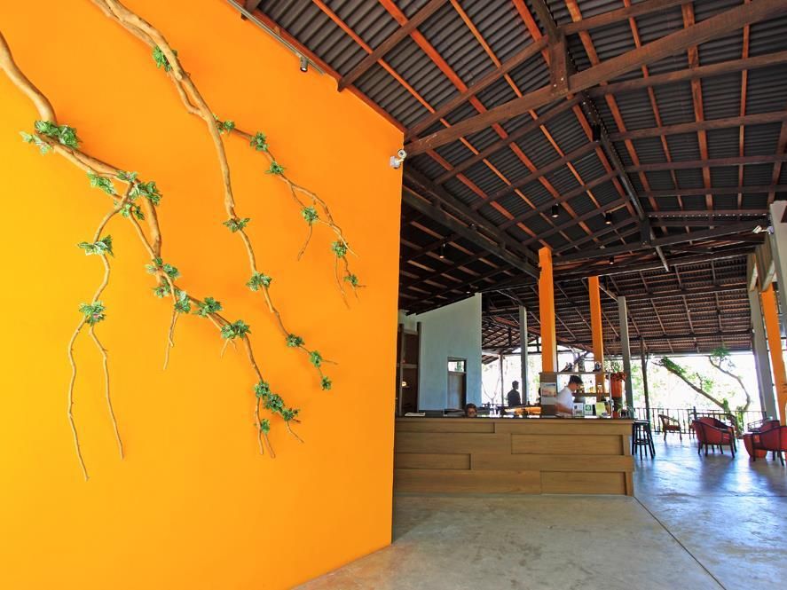 Baan Supparod фото 10