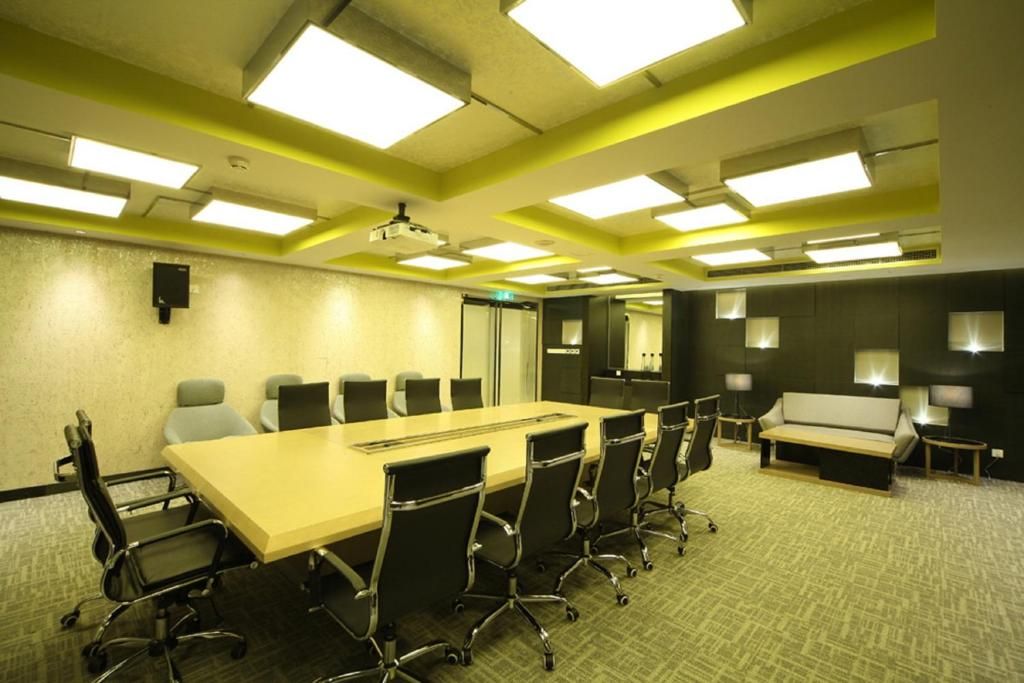 CBD Qianyuan International Business Hotel фото 10