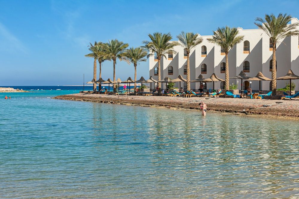 Arabia Azur Resort фото 100