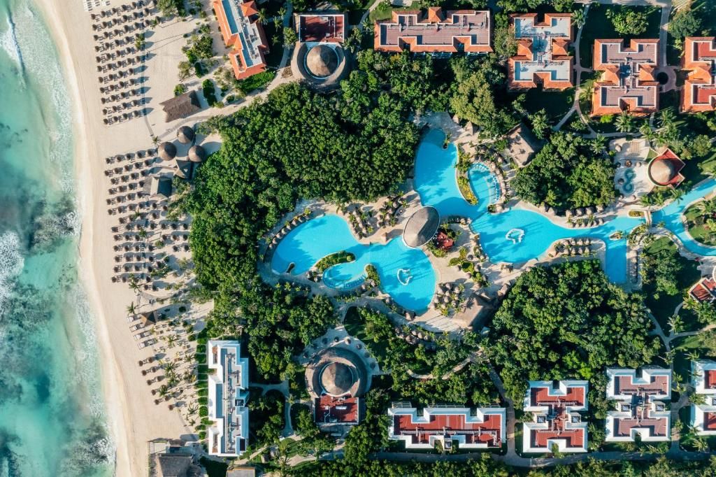 Iberostar Paraiso Beach фото 53