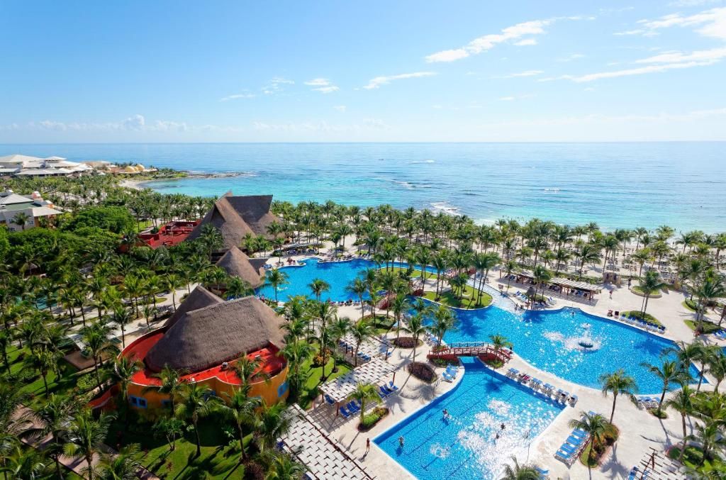 Barcelo Maya Tropical - All Inclusive фото 25