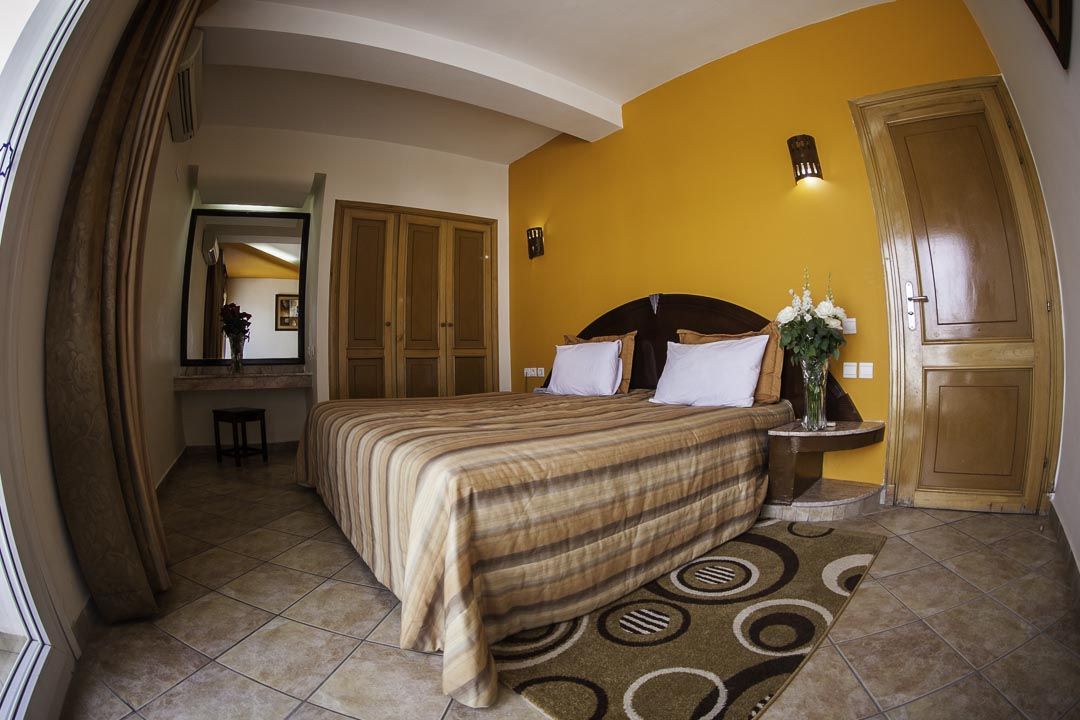 Residence Intouriste фото 35