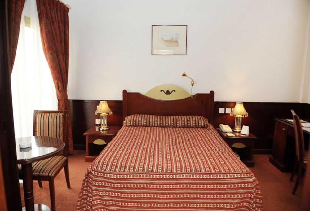 Zain International Hotel фото 47