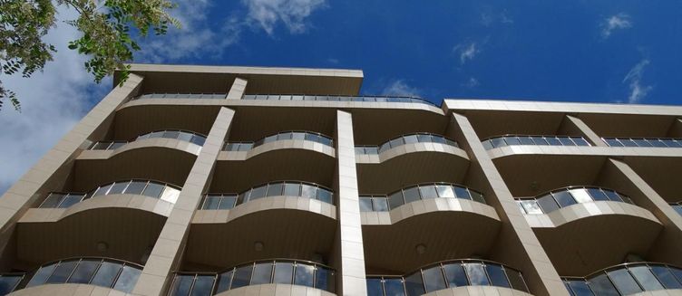 Фото отеля Апарт-отель «Валенсия»