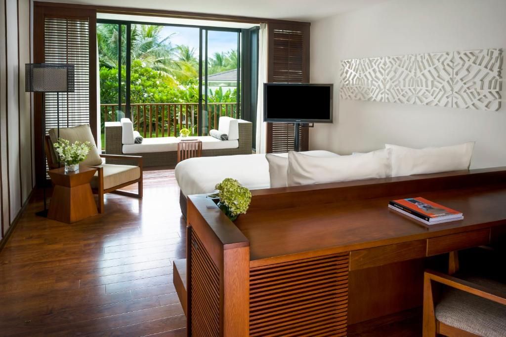 Sunrise Premium Resort Hoi An фото 61