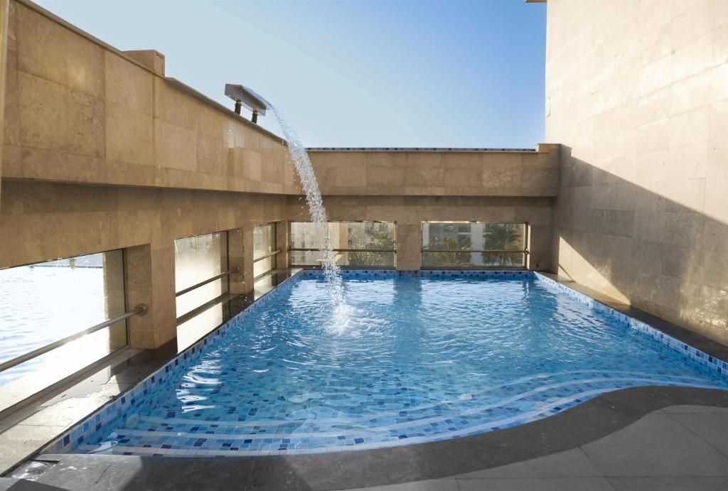 Апарт-отель «Levatio Suites Muscat» фото 46