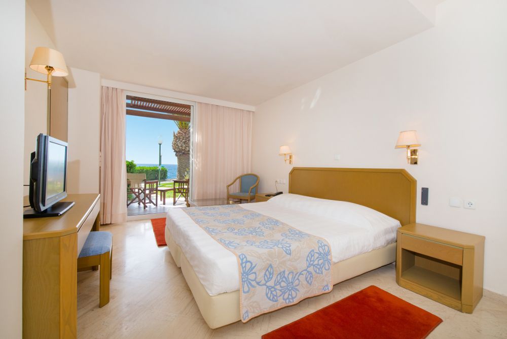 Iberostar Waves Creta Panorama & Mare фото 64