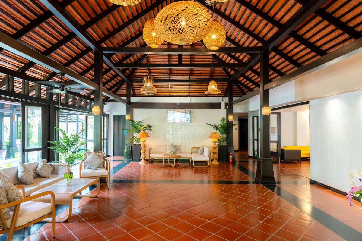 Estella Phuket Mai Khao Beach Resort фото 19