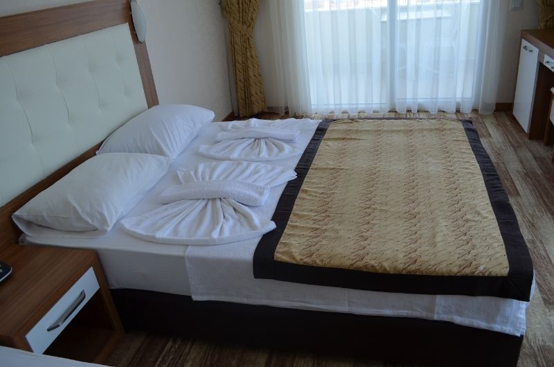 Mitos App. & Hotel фото 5