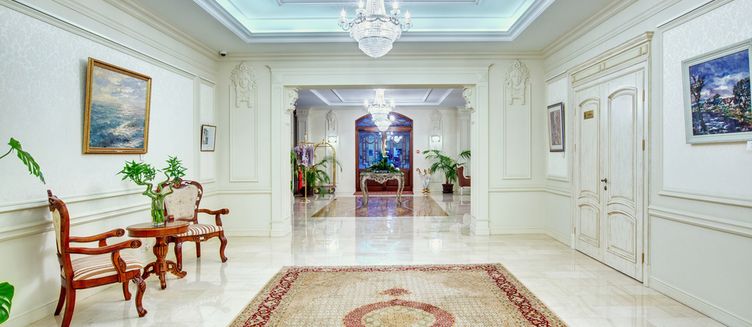 Фото отеля Villa Elena