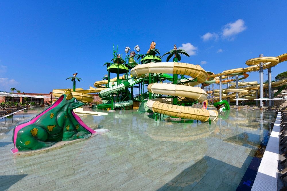 Ethno Belek фото 33