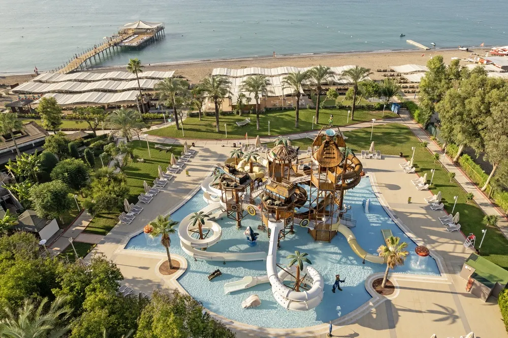 Dobedan Exclusive Hotel & Spa фото 265