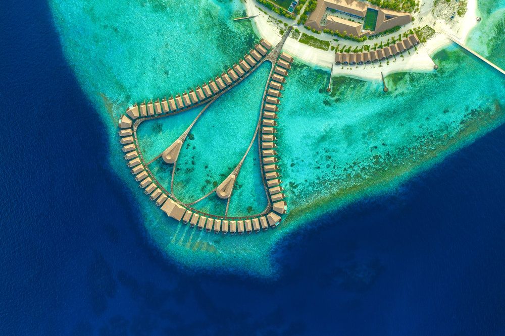 Cinnamon Velifushi Maldives фото 116