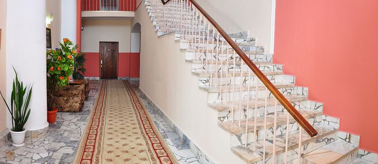 Фото отеля Пансионат «Мечта»