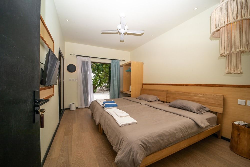 Tranquila Beach Boutique Hotel фото 48