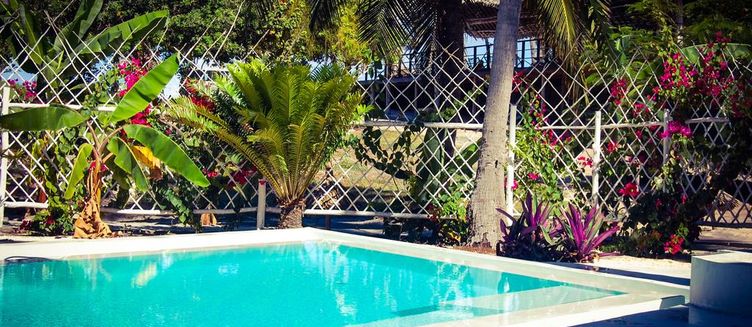 Фото отеля Blue Moon Resort