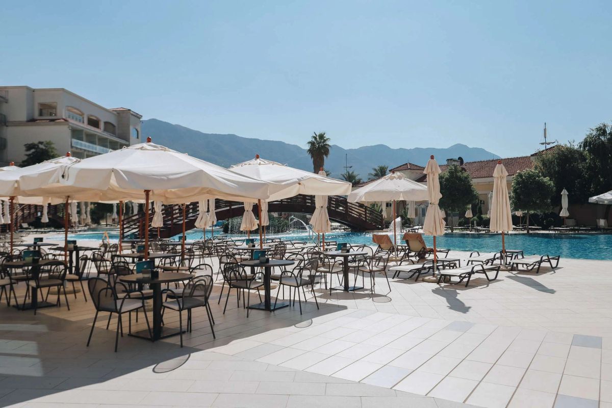 Splendid Conference & Spa Resort фото 21
