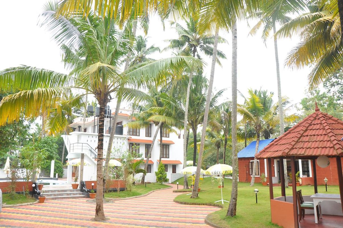 Nikhil Residence фото 20