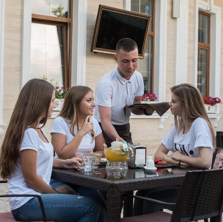 Гостиница «Ritsk» фото 20