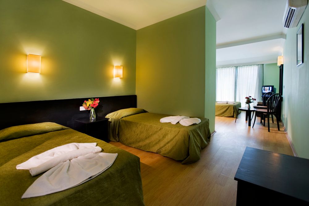Larissa Hotel Beldibi фото 67