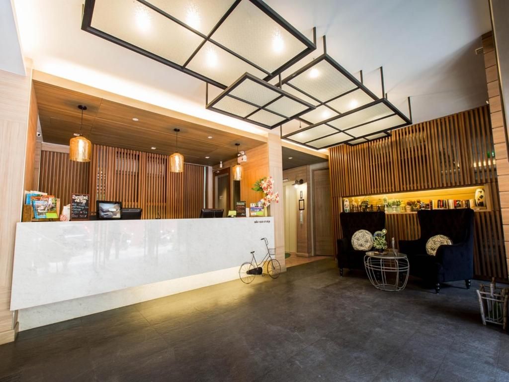 Ploen Chaweng Koh Samui By Tolani фото 24