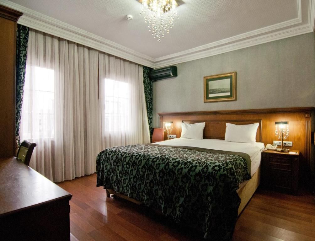 Ferman Hotel Old City - Special Category фото 44