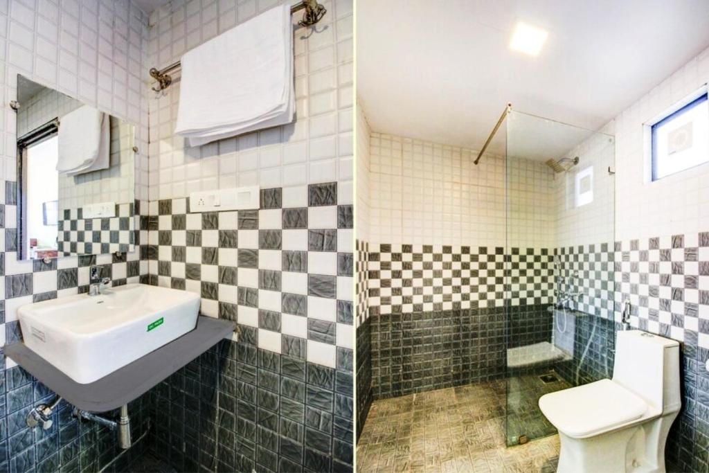 Sea Shell Beach Cottages & Suites фото 24
