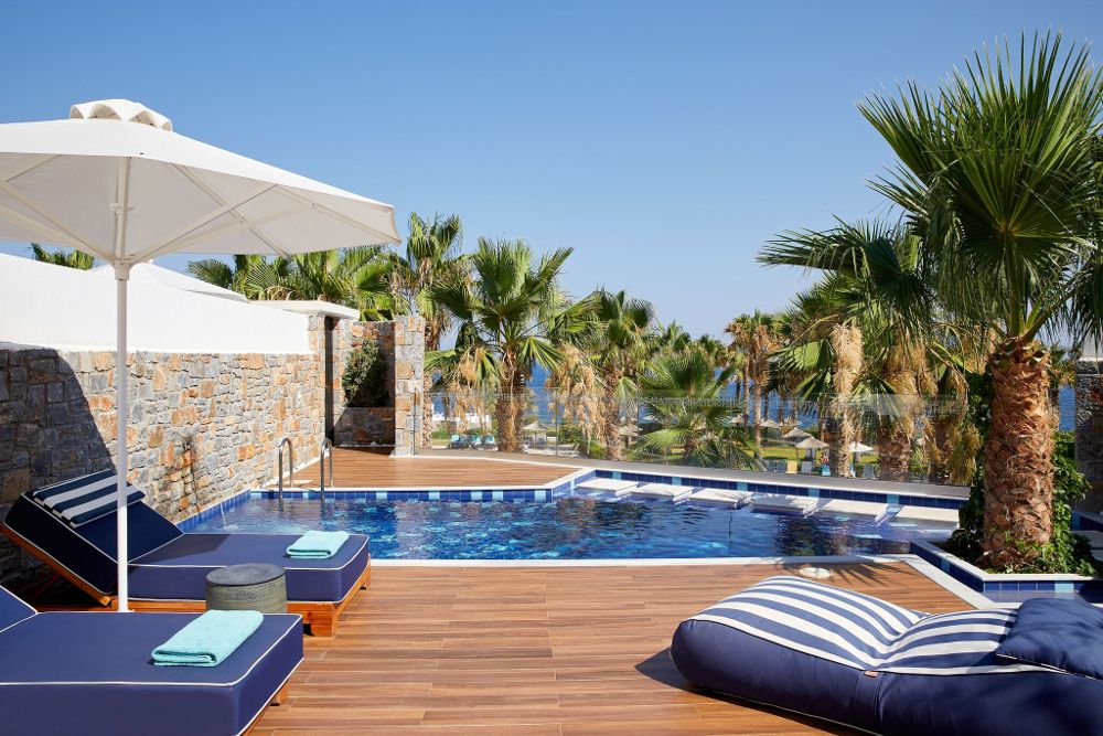 Radisson Blu Beach Resort фото 31