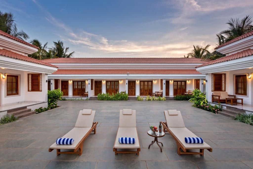 Leoney Resort фото 22