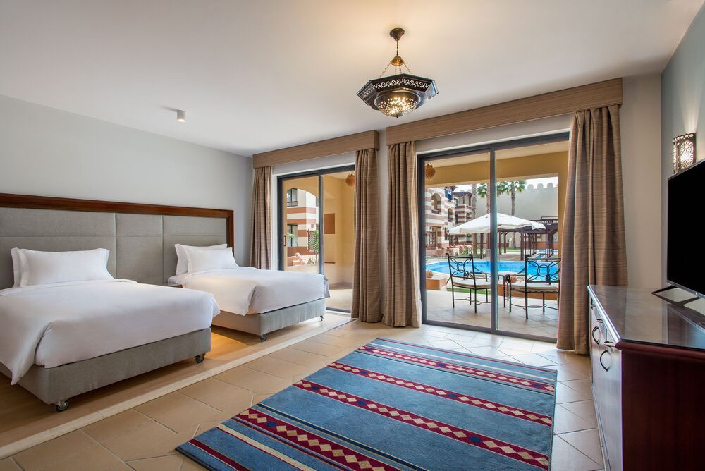 Marina Resort Port Ghalib, a member of Radisson Individuals фото 81