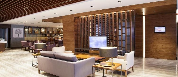 Фото отеля Bof Hotels Business