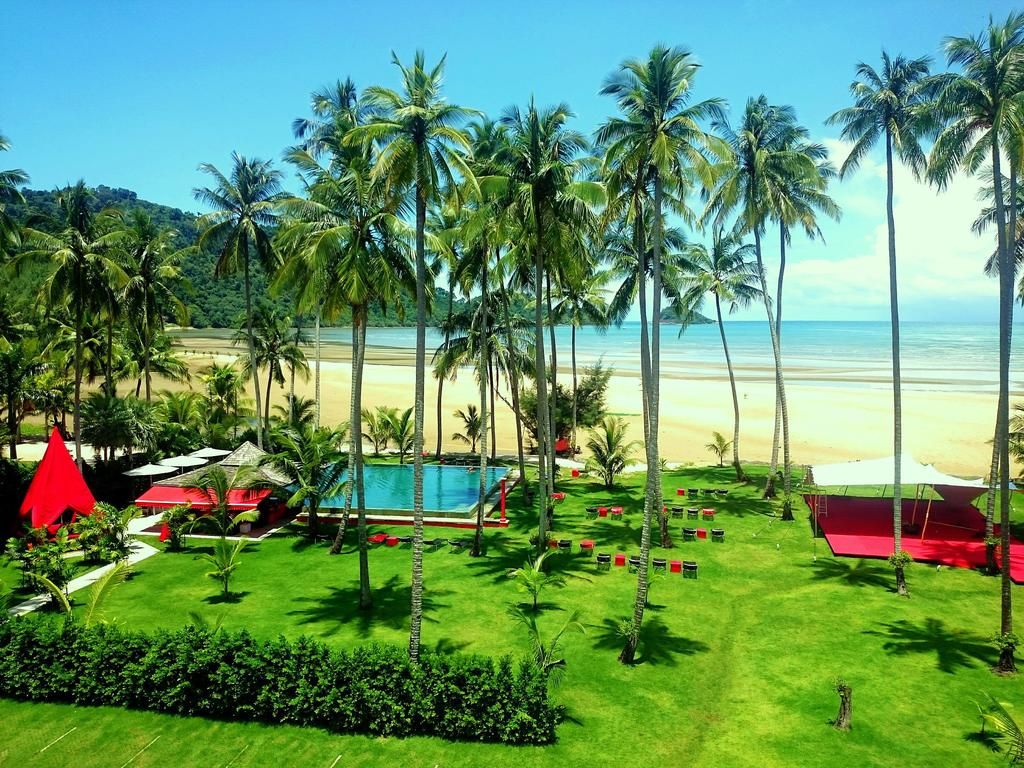 Siam Royal View Resort Apartments фото 33