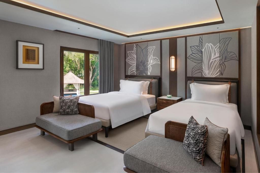 The Laguna, a Luxury Collection Resort & Spa фото 80