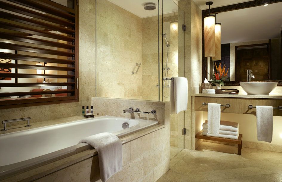 Grand Hyatt Bali фото 85