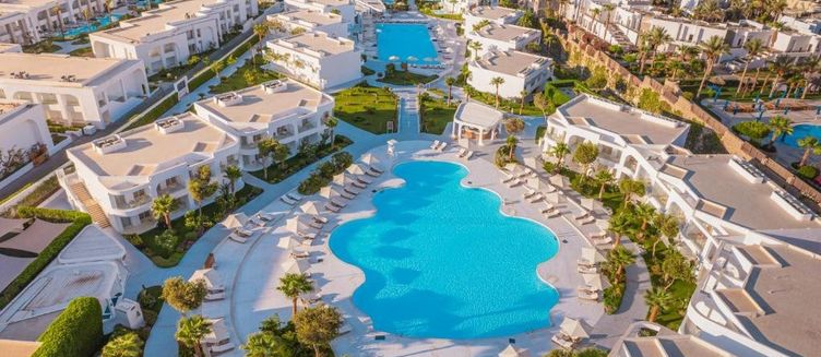 Фото отеля Meraki Sharm El Sheikh (Adults Only)