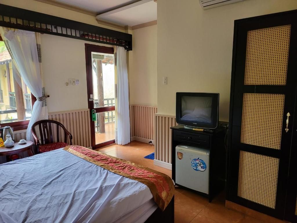 Rang Garden Bungalow фото 75