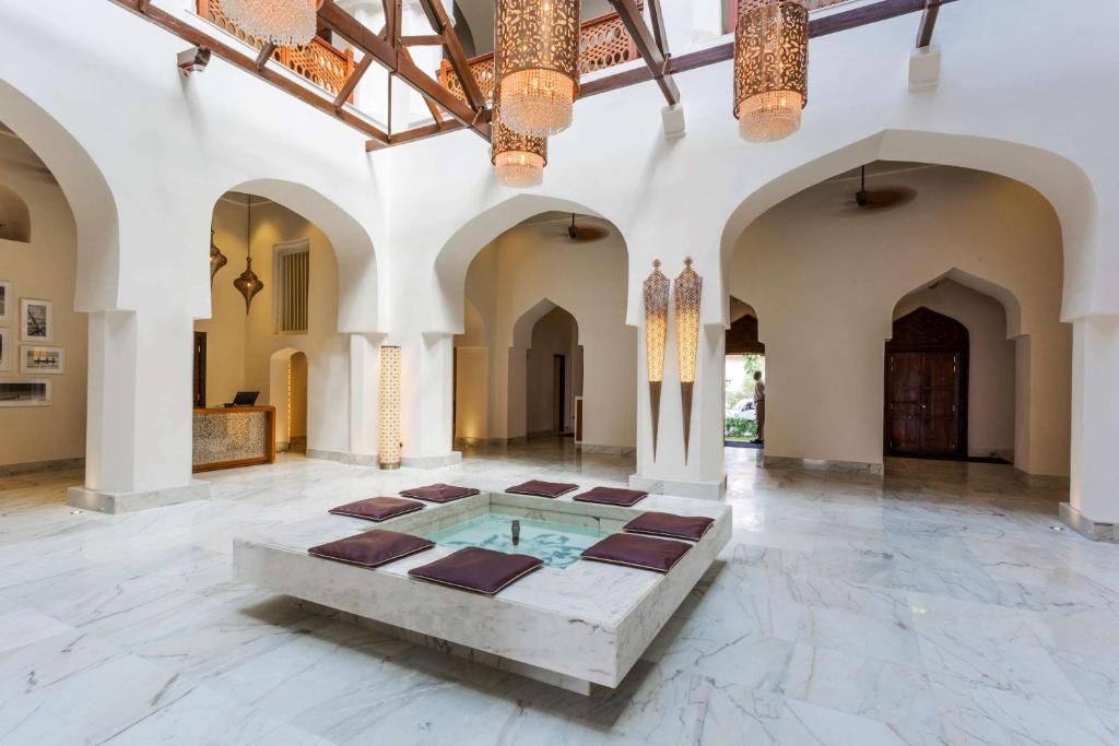 Park Hyatt Zanzibar фото 73
