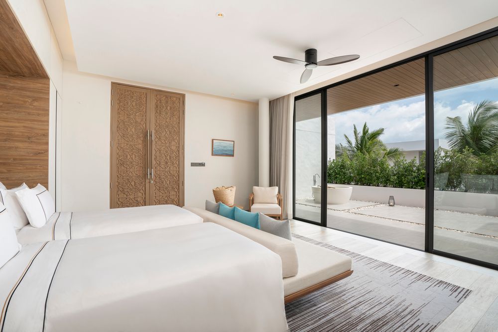 Melia Phuket Mai Khao фото 89