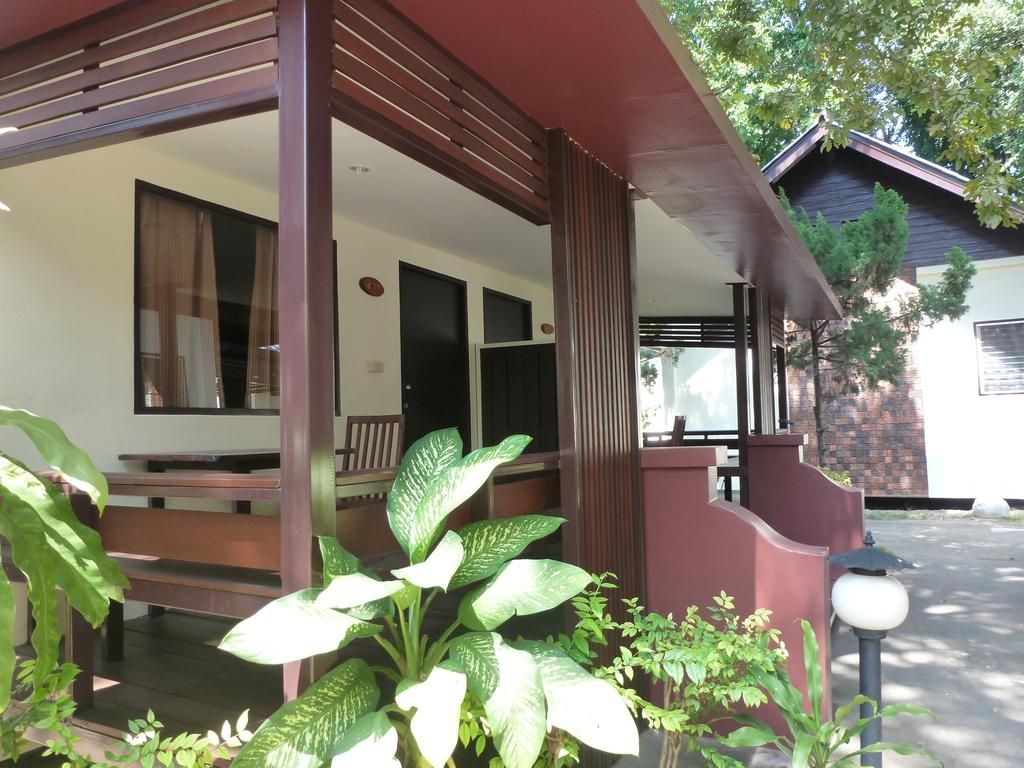 The Beach Garden Resort фото 35