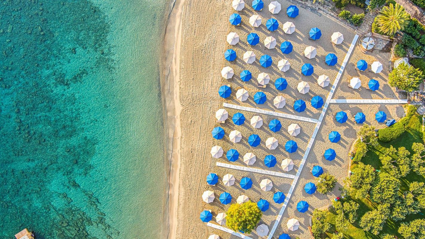 Elounda Beach Hotel & Villas фото 12