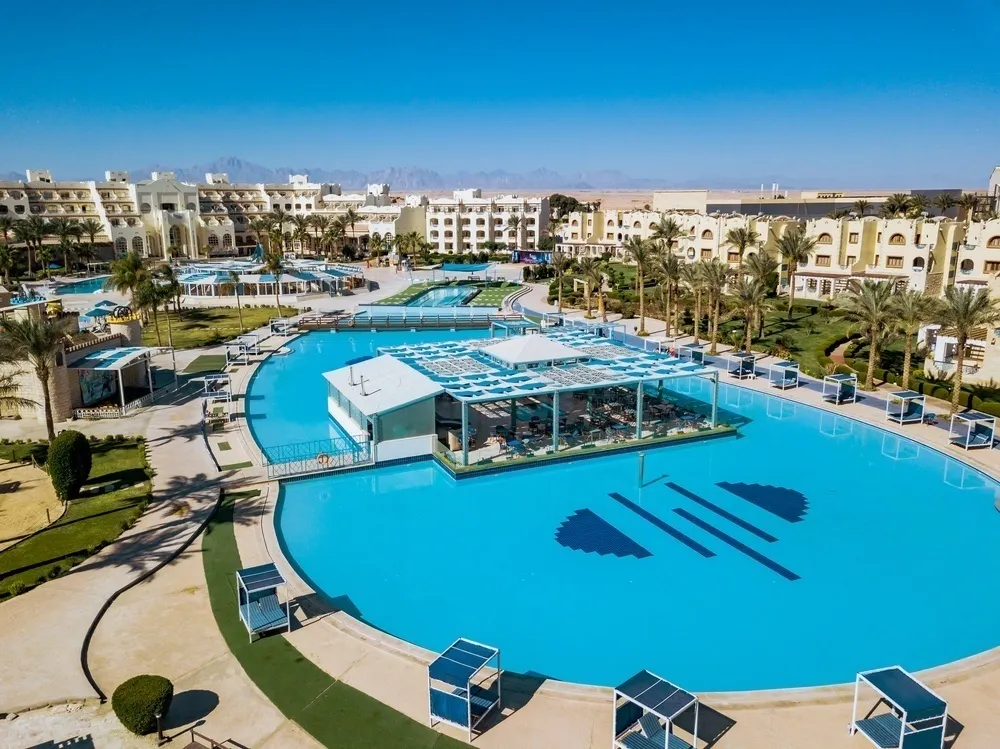 Royal Lagoons Resort & Aquapark фото 7