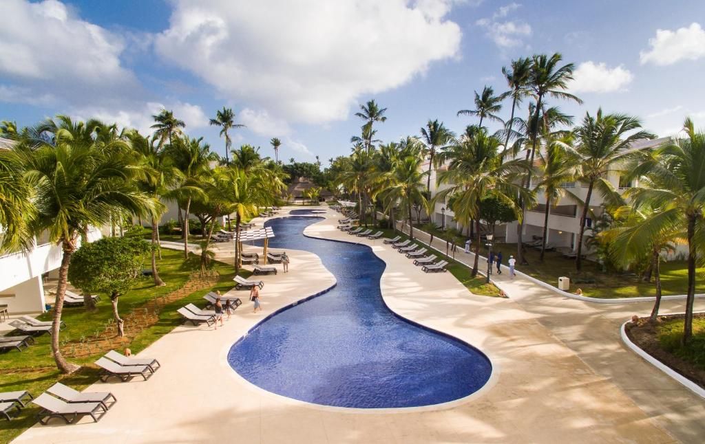Occidental Punta Cana фото 17