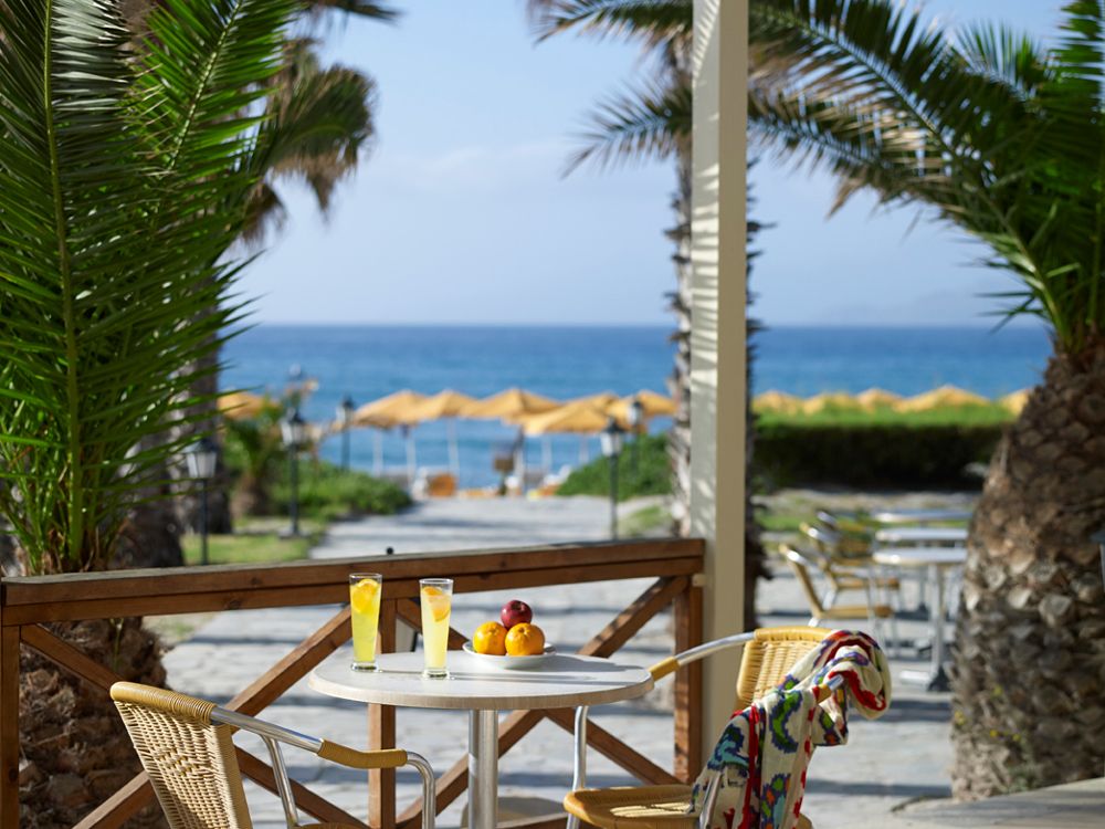 Porto Bello Beach фото 7