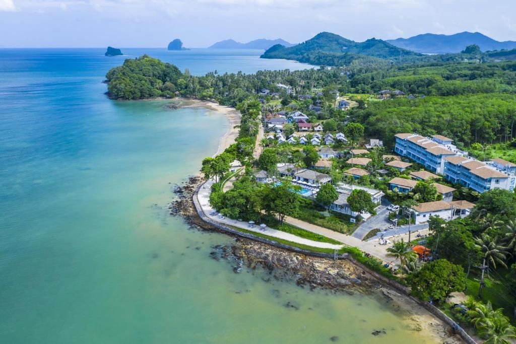 Cape Kudu Hotel, Koh Yao Noi фото 17
