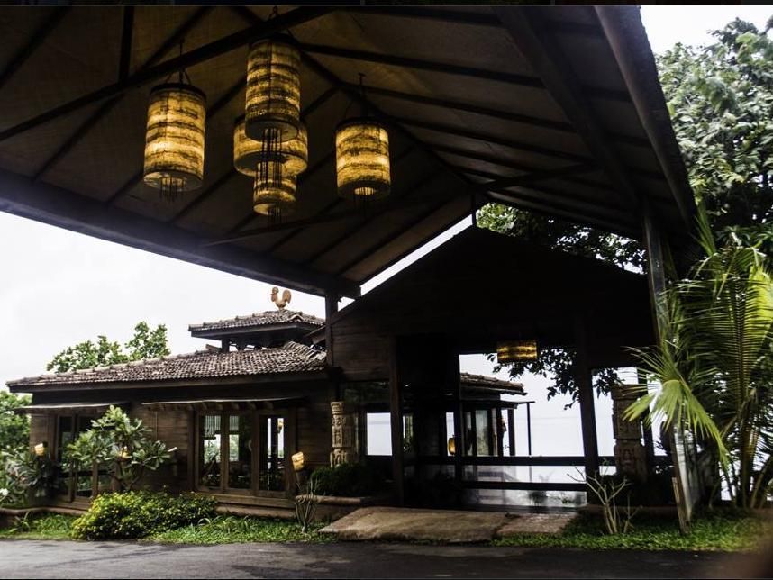 Stone Water Eco Resort фото 30