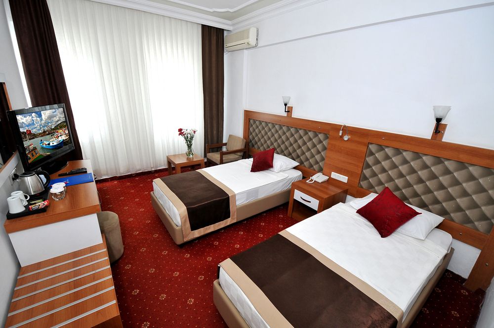 Ramira Beach Hotel фото 64