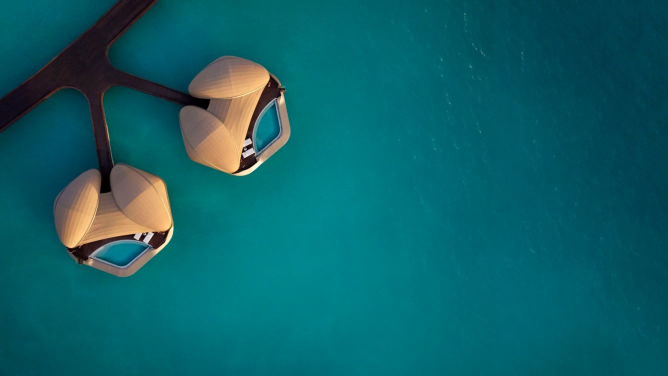 Nujuma, a Ritz-Carlton Reserve фото 26