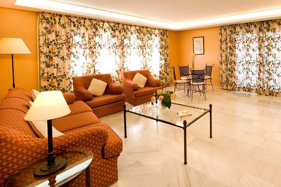 Aparthotel Monarque Sultán фото 38