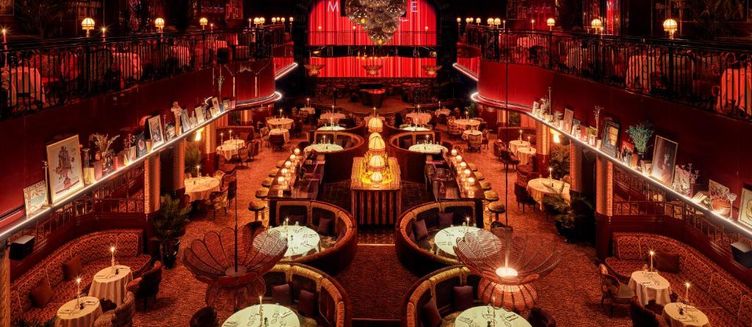 Фото отеля Aliee Istanbul